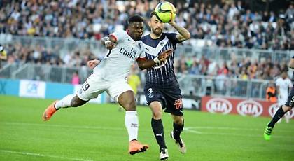 Της «έκοψε» τη φόρα