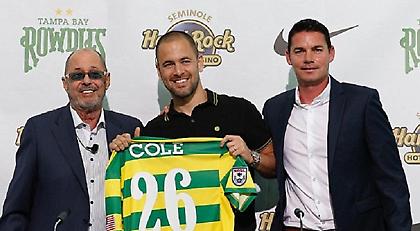 Κι επίσημα στις ΗΠΑ ο Τζο Κόουλ