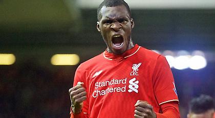 Μόνο Europa League για Λίβερπουλ!