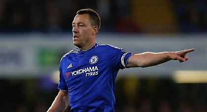 Ζήτησε παραμονή Τέρι ο κόσμος της Τσέλσι (pic)