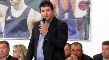 Θάνος: «Αυτοί που επικρίνουν τη διοίκηση να απολογηθούν για τα χρέη»