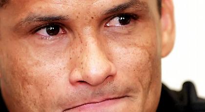 Τα δάκρυα του Ριβάλντο, τα τέσσερα δάκτυλα και η συγγνώμη (pics/vids)