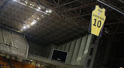 Αμερικάνου: «Περίμενα να καταδικάσει η ΚΑΕ»