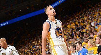 Γι’ αυτό είναι ο MVP!