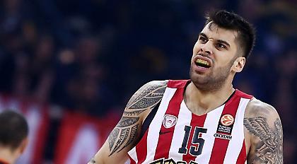 Σίγουρος για Ολυμπιακό, αινιγματικός για Εθνική ο Πρίντεζης