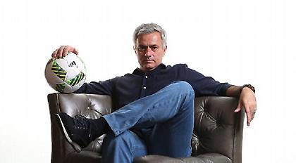 Μουρίνιο: «Υπάρχει χρόνος…»