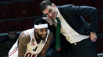 Τραυματίστηκε ο Μπαρτζώκας!