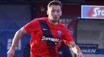 Άρης και Λεχ Πόζναν για Μαγέφσκι