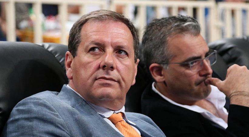 ΚΑΕ ΑΕΚ: «Κανείς δεν μπορεί να σταματήσει την επιστροφή μας στην κορυφή»