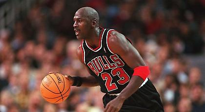 «Έτσι, για να μη λες ότι κέρδισες τον Μάικλ Τζόρνταν»