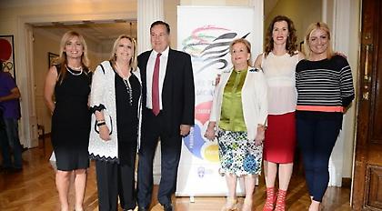 Χώρος για περισσότερες γυναίκες στον αθλητισμό