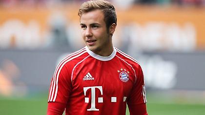 Φεύγει από Μπάγερν ο Γκέτσε