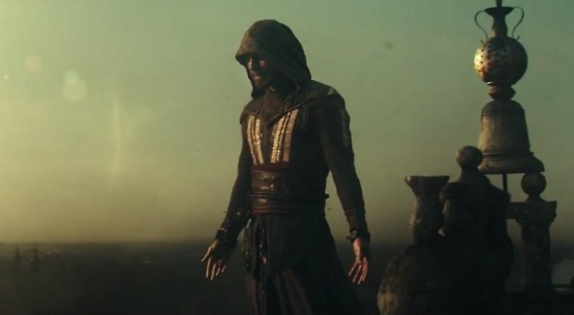 Τα σπάει το πρώτο trailer του Assassin's Creed (video)