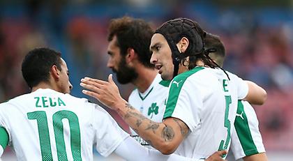 Σπουδαίος ο Λέτο, αλλά...