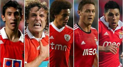 Ποια Πόρτο; «Μανούλα» στις πωλήσεις είναι η… Μπενφίκα!