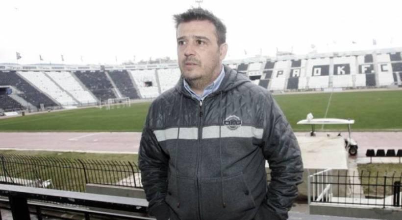 Τουρσουνίδης: «Σημαντική η νίκη με την ΑΕΚ. Μπορούμε και στη Λεωφόρο»