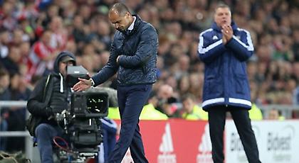 Απολύεται ο Μαρτίνεθ;