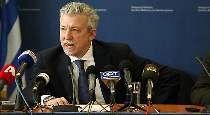 ΑΠΟΚΑΛΥΨΗ: Επιστολή Κοντονή στην ΕΠΟ για τιμ Σιδηρόπουλου ή ξένους διαιτητές