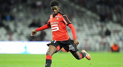 Έκλεισε μεγάλο ταλέντο από Ρεν η Ντόρτμουντ!