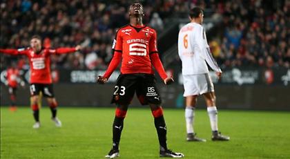 Ανακοίνωσε τον Ντεμπελέ η Μπορούσια Ντόρτμουντ!