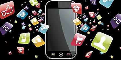 Στα 57 δις δολάρια τα έσοδα της αγοράς των mobile apps το 2020