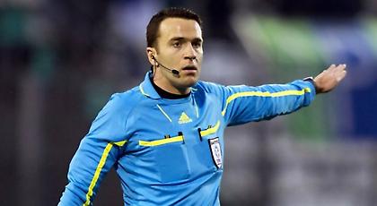 Ο Καλογερόπουλος δήλωσε κώλυμα για τον τελικό!