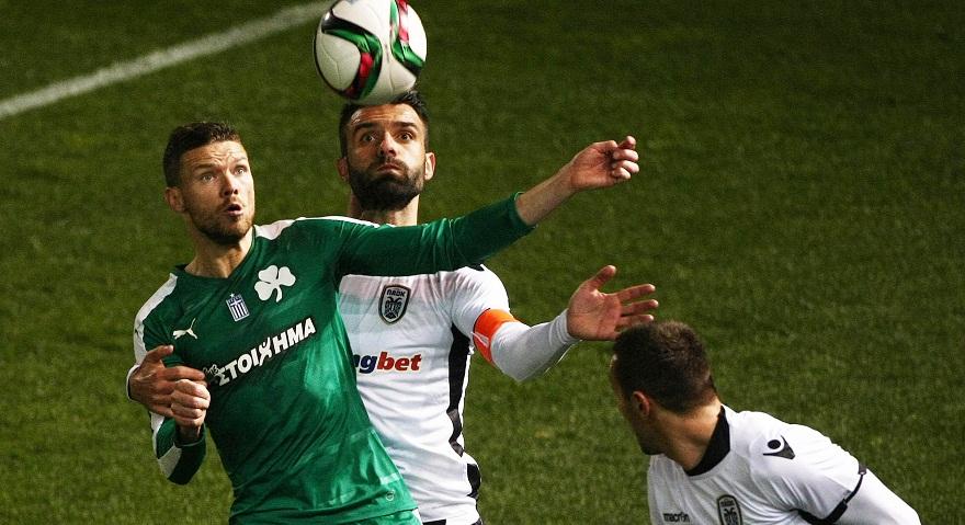 Η πρόταση που έπεσε στο τραπέζι για το ΠΑΟ-ΠΑΟΚ