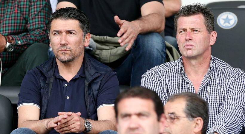 Υπό το βλέμμα Σκίμπε οι ημιτελικοί των Κ-17