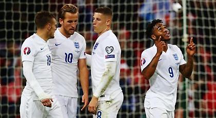 Εάν μετρούσαν μόνο τα γκολ των Άγγλων…