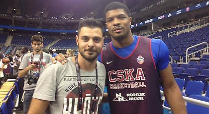 Χάινς: «Έχουμε δει να συμβαίνουν πολλά στα Final 4»! (video)