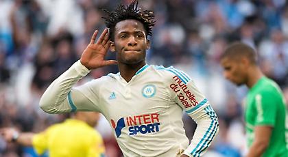 Προς Αγγλία ο Μπατσουαγί