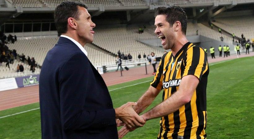 Άρθο για Πογιέτ: «Θα πετύχει στην Μπέτις, αν καταλάβουν τον τρόπο παιχνιδιού του»