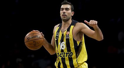 Σλούκας: «Είμαι… πεινασμένος όπως την πρώτη φορά»