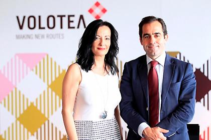 Μύκονο και Μυτιλήνη από Αθήνα με τη Volotea