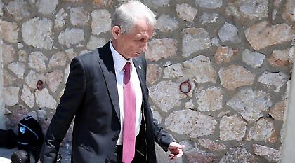 Γκιρτζίκης: «Ο τελικός του Κυπέλλου θα γίνει στις 17 Μαΐου»