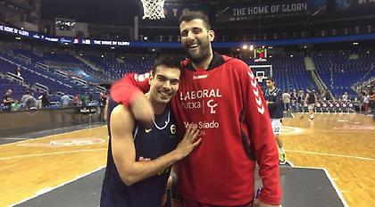 Το απόλυτο φαβορί εναντίον του απόλυτου αουτσάιντερ