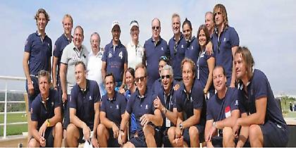 Διεθνές φιλανθρωπικό τουρνουά γκολφ στην Costa Navarino