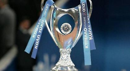 Τελικός την Τρίτη με σφραγίδα FIFA!