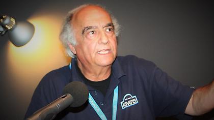 Σοκάρει ο Ιαβέρης στο Κ.Α.Ρ:  «Χειρότερο από καλάζνικοφ το αυτοκίνητο στην Ελλάδα»