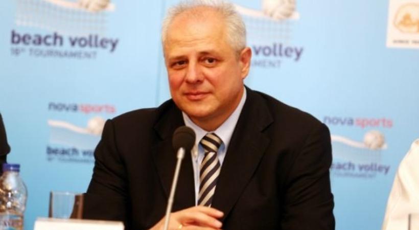 «Αν οι ομάδες καταθέσουν κοινή πρόταση για τα πλέι οφ, η NOVA θα τη συζητήσει»