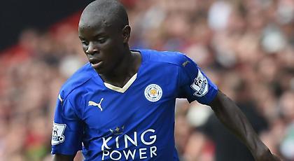 Κίνηση-ματ με Καντέ από την Μάντσεστερ Σίτι!