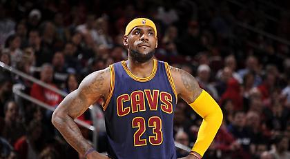 Πότε θα σταματήσει το μπάσκετ ο Λεμπρόν;