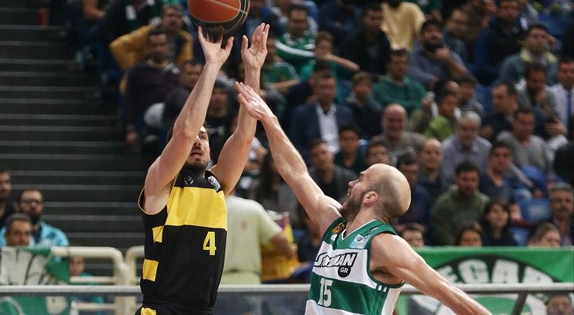 Ελπίδες για δύο στον Άρη εν όψει του «τελικού» με Παναθηναϊκό