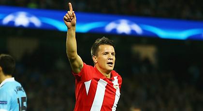 Ανησυχία στη Σεβίλλη για Κονοπλιάνκα