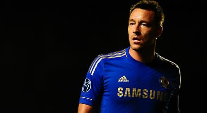 Επιβεβαίωσε η Τσέλσι: Πρόταση ανανέωσης στον Τέρι!