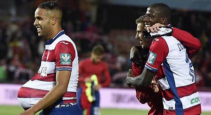 Δεύτερο «ύποπτο» ματς στην Ισπανία!