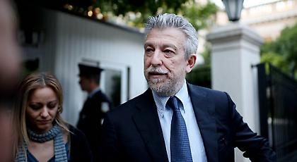 Κοινό αίτημα Ολυμπιακού Βόλου και Εργοτέλη στον Κοντονή (pics)