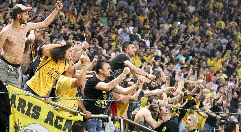 «Όχι» του Παναθηναϊκού στον Άρη