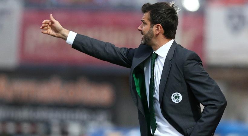 Ασπίδα Στραματσόνι σε Στιλ