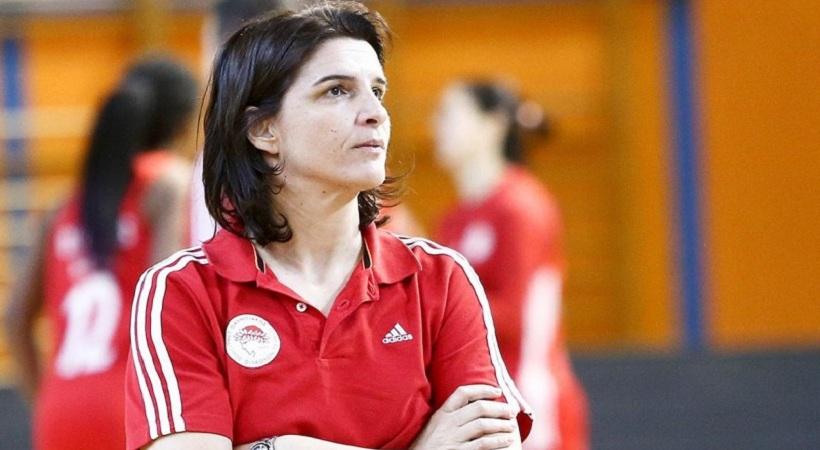 Παρέμεινε στο τιμόνι του Ολυμπιακού η Καπογιάννη